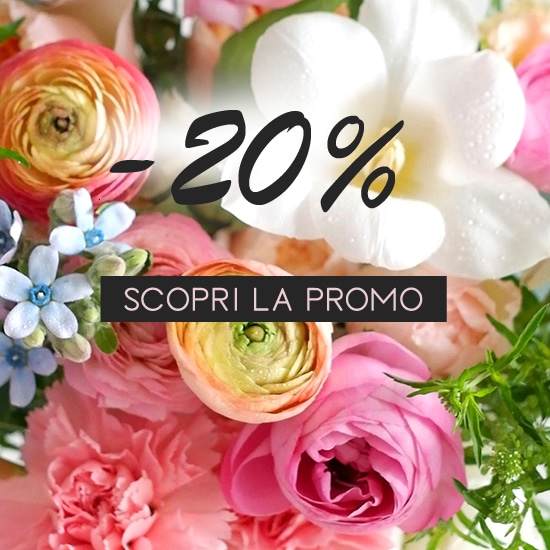 Romainfiore - Consegna veloce in giornata a domicilio di Piante e Fiori a Roma