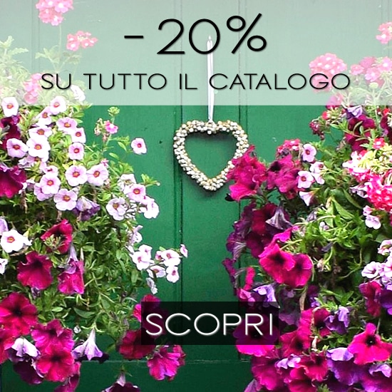 Romainfiore - Consegna veloce in giornata a domicilio di Piante e Fiori a Roma