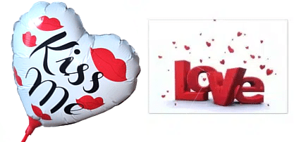 Romainfiore - Consegna veloce in giornata a domicilio di Piante e Fiori a Roma a San Valentino