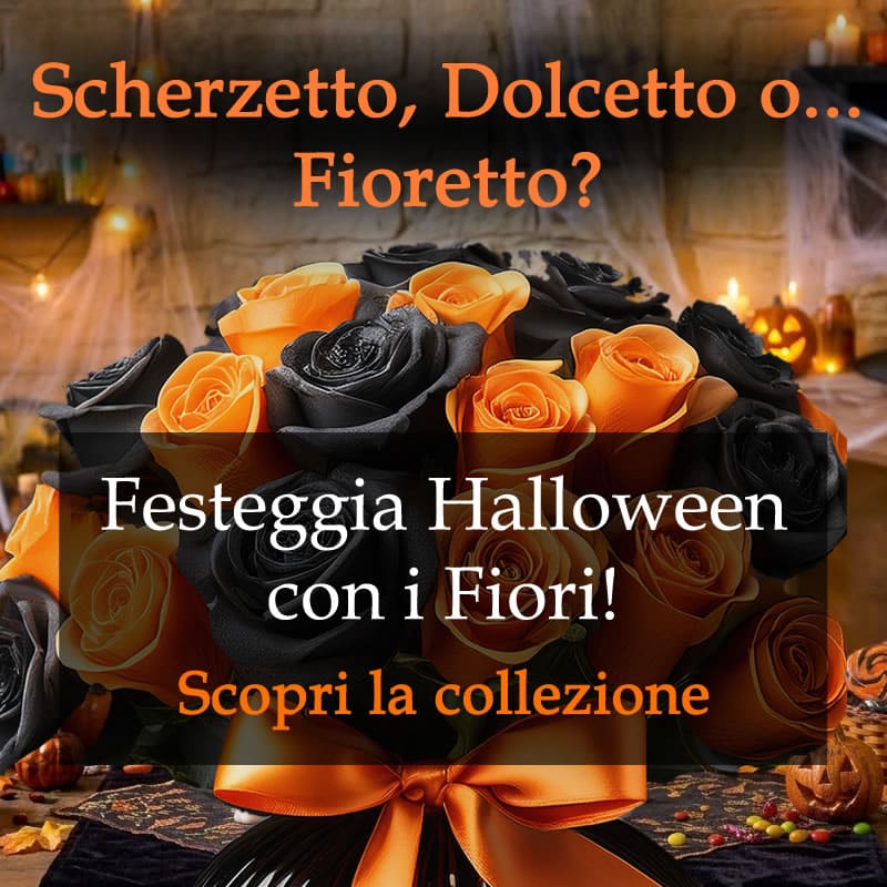 Romainfiore - Consegna veloce in giornata a domicilio di Piante e Fiori a Roma