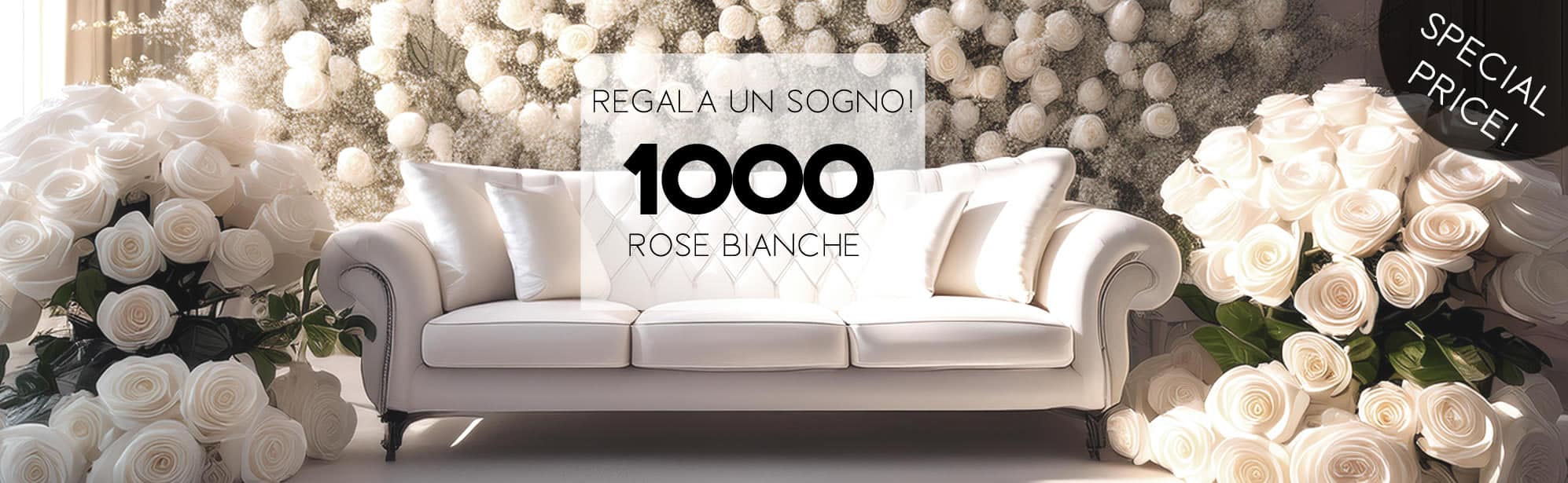Romainfiore - Consegna veloce in giornata a domicilio di Piante e Fiori a Roma