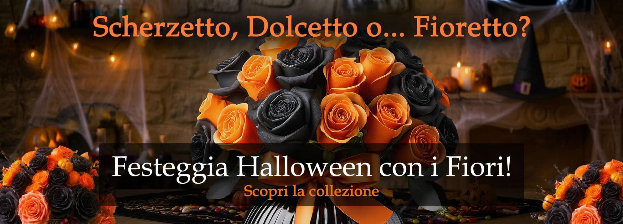 Romainfiore - Consegna veloce in giornata a domicilio di Piante e Fiori a Roma